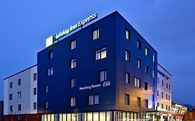 Holiday Inn Express Birmingham South A45, An Ihg Hotel