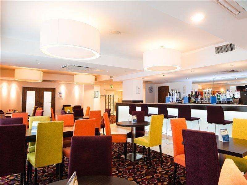 Holiday Inn Express Birmingham South A45, An Ihg Hotel Exterior photo