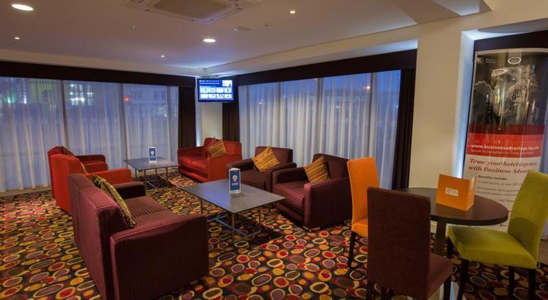Holiday Inn Express Birmingham South A45, An Ihg Hotel Exterior photo